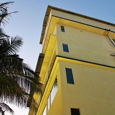 Wotel Calangute Goa 외부 사진