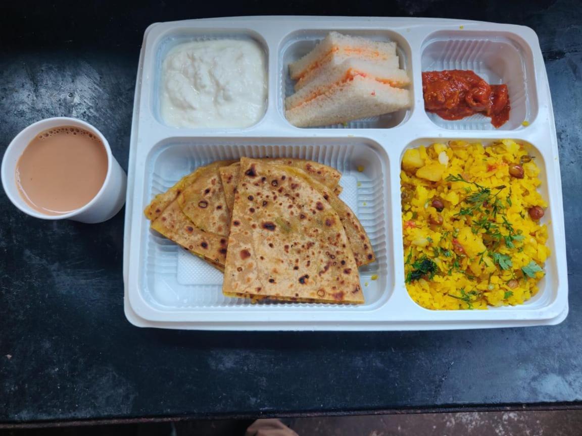 Wotel Calangute Goa 외부 사진